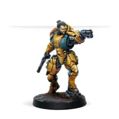 Invincible Army Action Pack