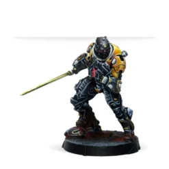 Invincible Army Action Pack