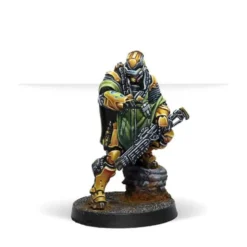 Invincible Army Expansion Pack