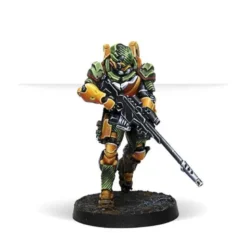 Invincible Army Expansion Pack