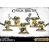 Ironjawz Orruk Brutes (5)