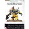 Ironjawz Orruk Megaboss (1)