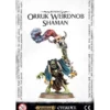 Ironjawz Orruk Weirdnob Shaman (1)