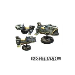 Iron Shark Assault Jetbike