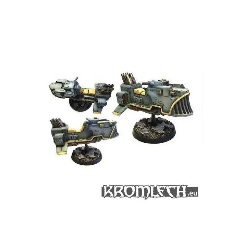 Iron Shark Assault Jetbike