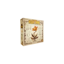 Ishtar Jardines de Babilonia
