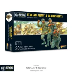 Italian Army & Blackshirts (30)