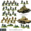 Italian Army - Blackshirts Starter Army