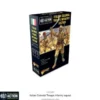 Italian Colonial Troops Infantry Squad