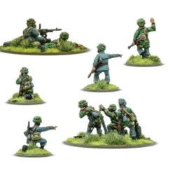 Italian Paracadutisti support group