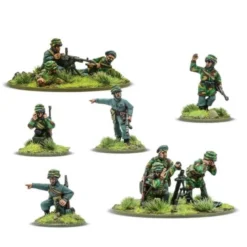 Italian Paracadutisti support group