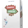Izquierda Derecha, el Dilema