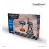 Jim Raynor (Raynor's Raiders) Terran Hero Expansion Set (Inglés)