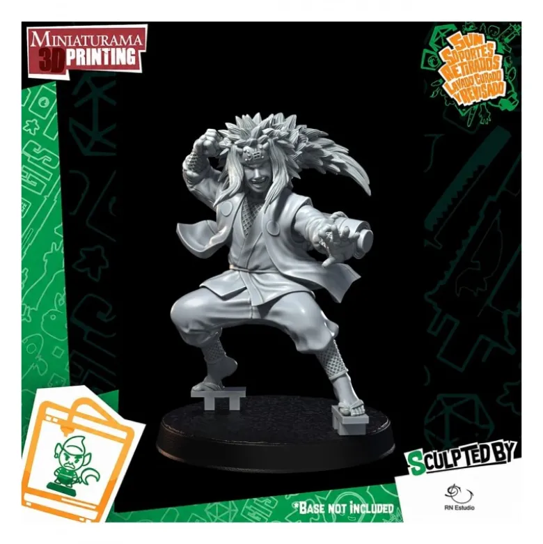 Jiraiya