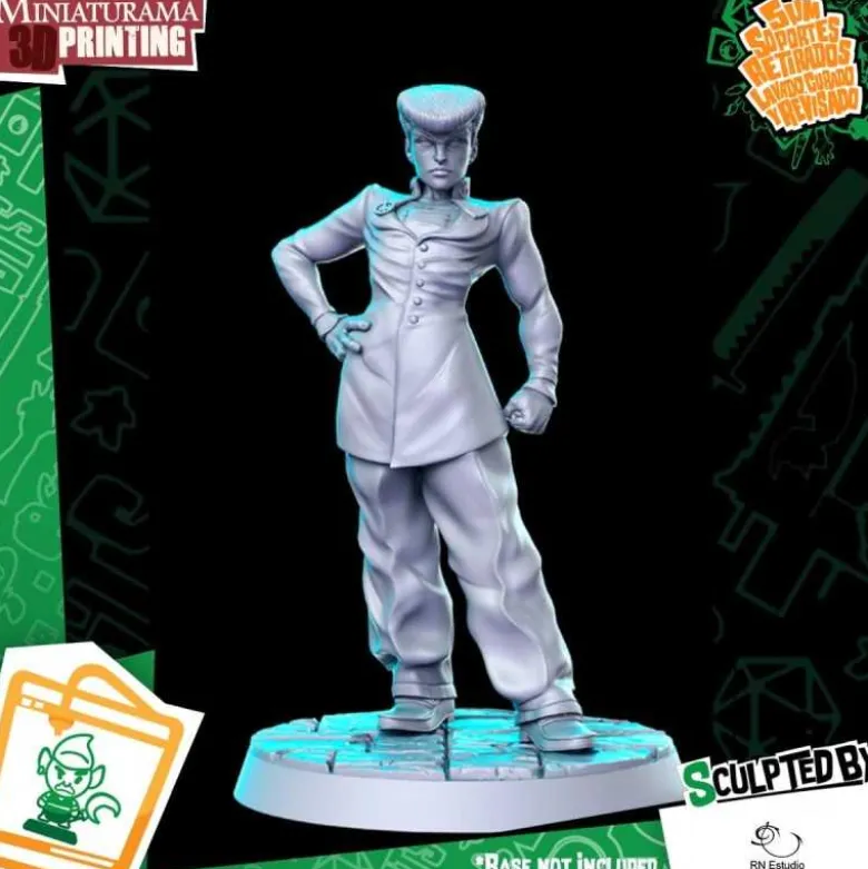 Josuke