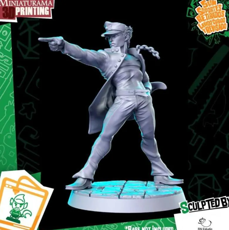 Jotaro
