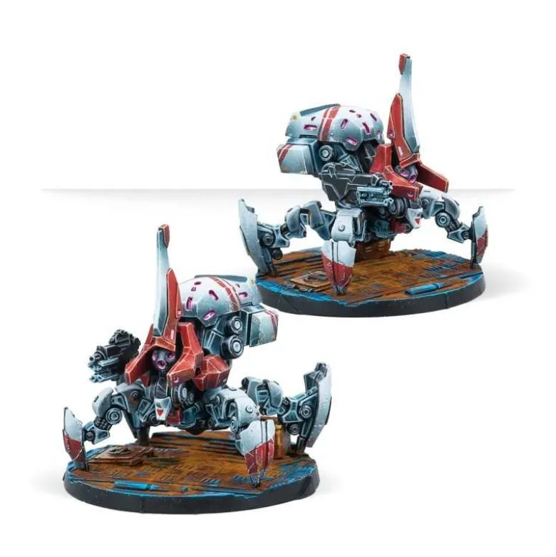 JSA Aibot Remotes Pack