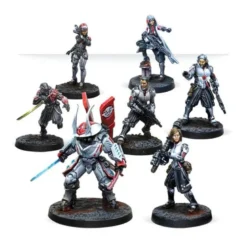 JSA Army Pack (7)