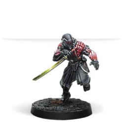 JSA Expansion Pack Alpha