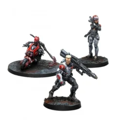 JSA Oban Expansion Pack Alpha