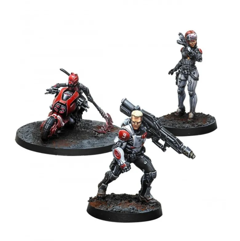 JSA Oban Expansion Pack Alpha