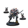 JSA O-Yoroi Kidobutai TAG Pack