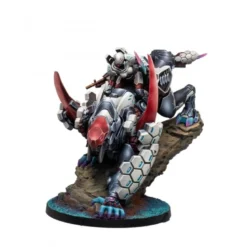 Juggernauts, Armored Assault Brigade (MULTI HMG)