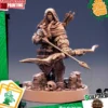 Juma Poisonbow