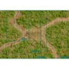 Jungla - 180x90