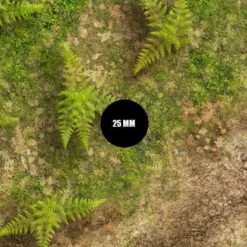 Jungla - 180x90