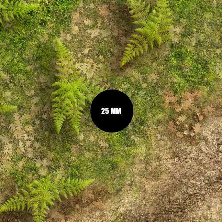 Jungla - 180x90