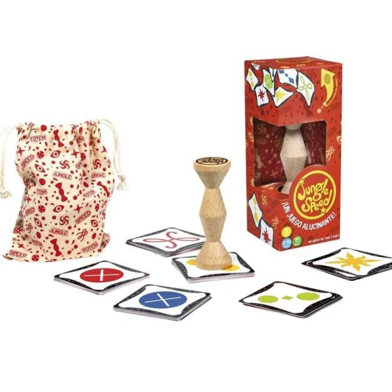 Jungle Speed