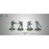 Kaauri Sentinels