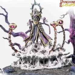 Kaoz: The Soul Harvester