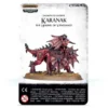 Karanak The Hound of Vengeance (V.D.)