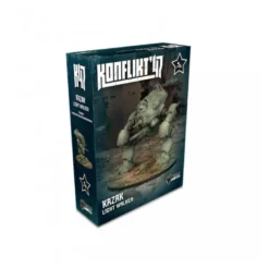 Kazak Light Walker