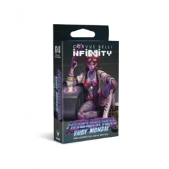 Kazuraba Ruby Monday Pre-order Exclusive Edition