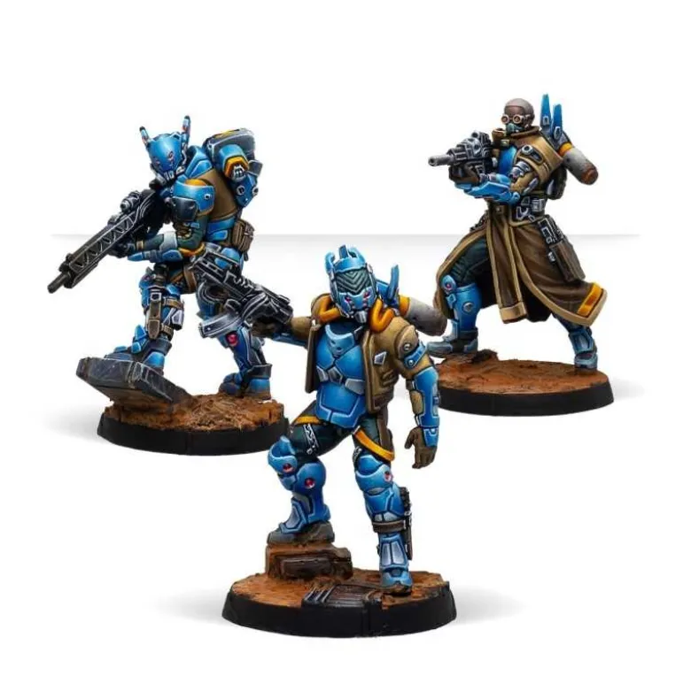 Kestrel Expansion Pack Gamma