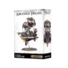 Kharadron Overlords Arkanaut Frigate (V.D.)