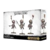 Kharadron Overlords Skyriggers
