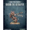 Kharn the Betrayer