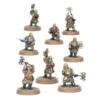 Khazâd Guard (8) (V.D.)