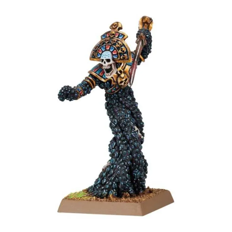 Khemri: Prince Apophas (V.D.)