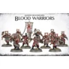 Khorne Bloodbound Blood Warriors (10)