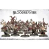 Khorne Bloodbound Khorne Bloodreavers (20) (V.D.)