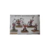 Khorne Bloodbound Wrathmongers (5)