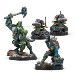 Kibervolk Patrol (4)