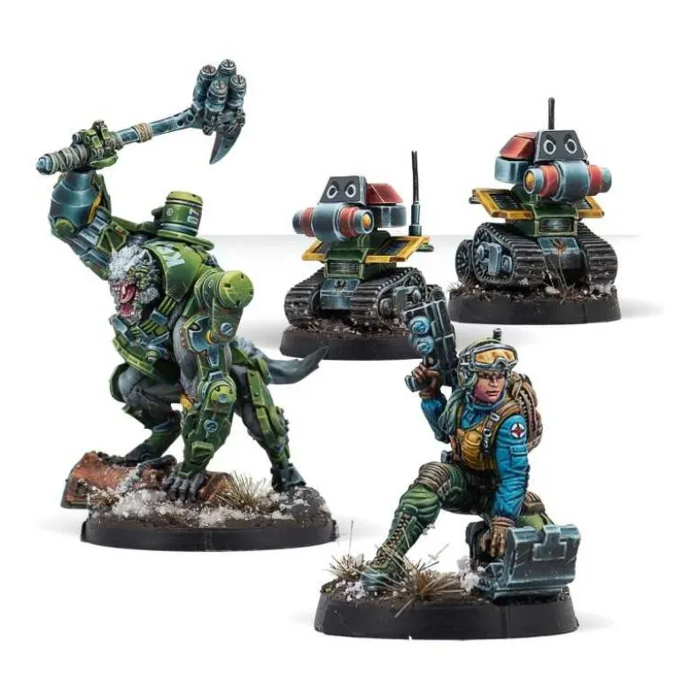 Kibervolk Patrol (4)