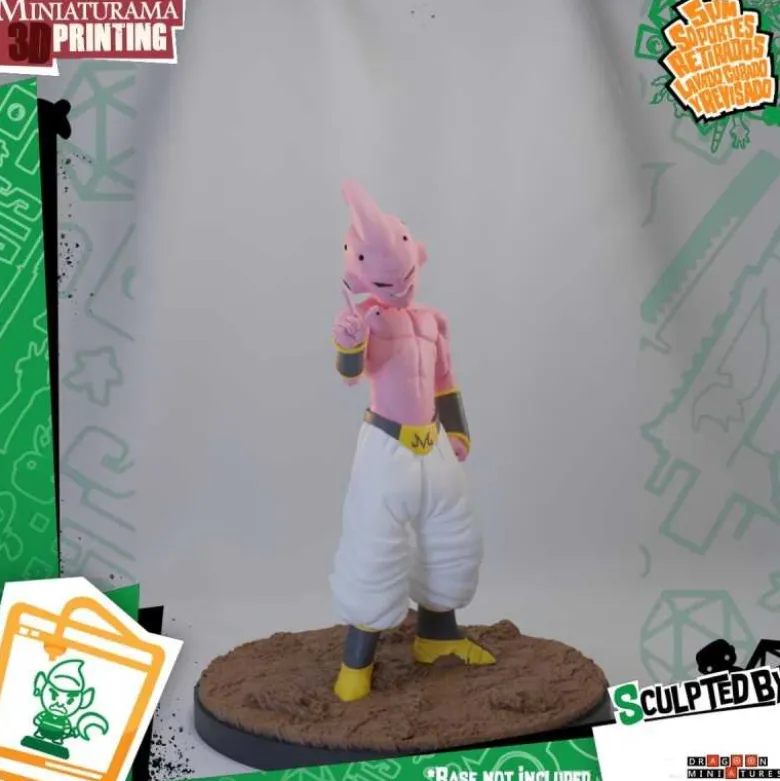 Kid Buu