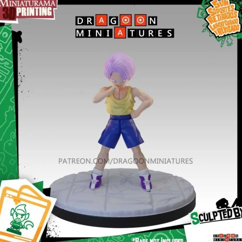 Kid Trunks